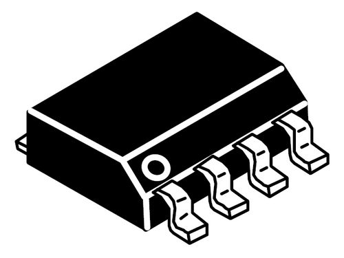 Phasenvergleicher IC - MC series  - ON Semiconductor