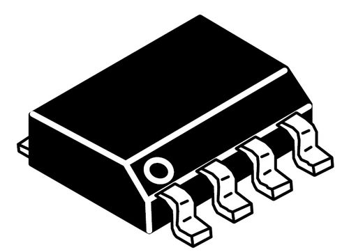 Messuhr Verstärker - ON Semiconductor - elektronisch
