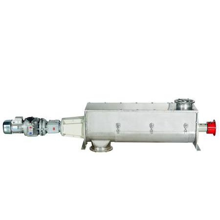 Bandmischer - MNM - LB - Batch / Pulver / kompakt