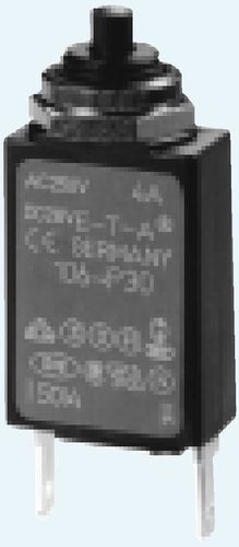 Thermoschutzschalter - ZYB10 - Abbey Electronic Controls - AC / mit manueller Rücksetzung