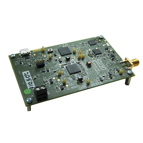 Modemmodul für Kommunikation - DE9941A - CML Microcircuits - Daten / UHF / FSK