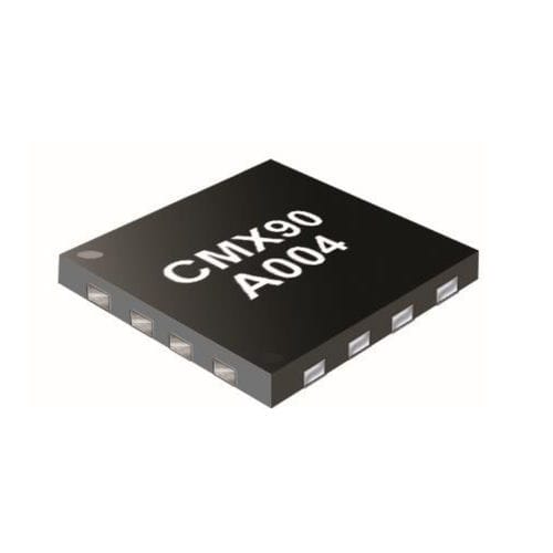 Leistungsverstärker - CMX90A004 - CML Microcircuits - RF / MMIC / Hochleistung