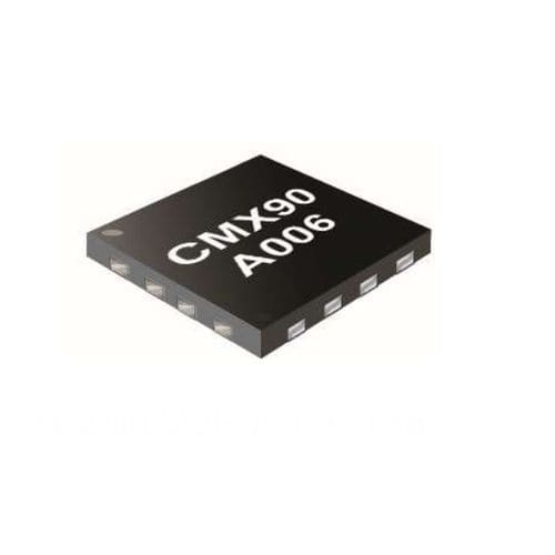 Leistungsverstärker - CMX90A006 - CML Microcircuits - RF / linear