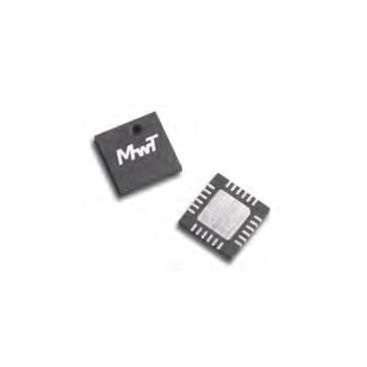 Leistungsverstärker - MMA-495933-M5 - CML Microcircuits - RF / für WiMAX