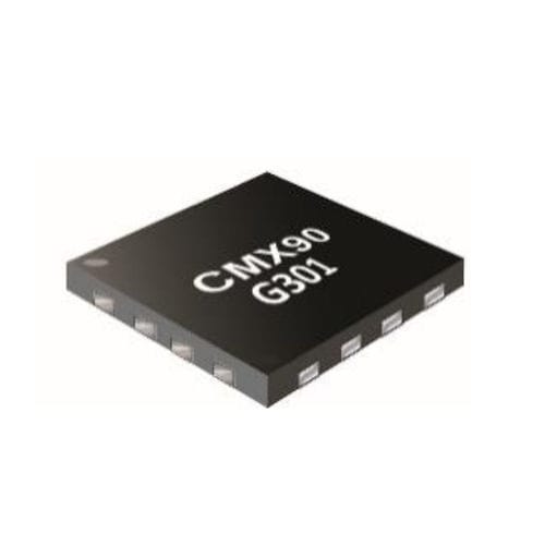 Leistungsverstärker - CMX90G301 - CML Microcircuits - RF / MMIC / GaAs