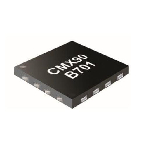 Leistungsverstärker - MMA-174321-M4 - CML Microcircuits - MMIC / GaAs
