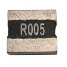 Dickschichtwiderstand - CSS series - Stackpole Electronics - Hochleistung / mit geringer Induktivität / SMD