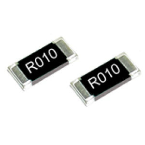 Dickschichtwiderstand - CSR series - Stackpole Electronics - mit geringer Induktivität / SMD / Leiterplatten