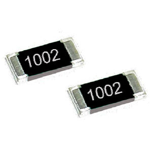 Dickschichtwiderstand - RHC series - Stackpole Electronics - Hochleistung / SMD / Leiterplatten