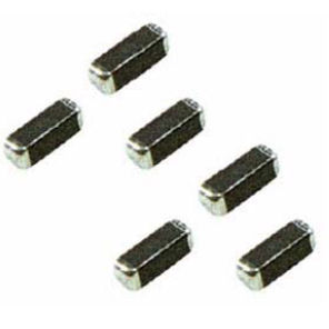 Chip-Induktor - FB series - Stackpole Electronics - Ferrit / Mehrschicht / für Elektronik