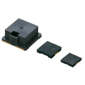 Piezoelektrischer Miniatur-Schallgeber - PK series - Murata Electronics - korrosionsbeständig