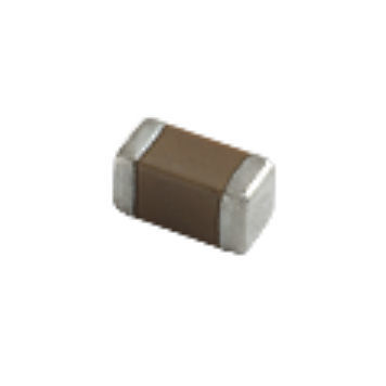 Keramikkondensator - GRM series - Murata Electronics - SMD / Chip / Mehrschicht