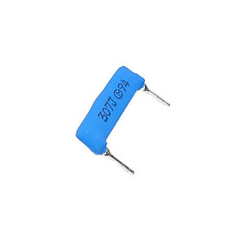 Hochspannungswiderstand - MHR series    - Murata Electronics - Dickschicht / Büro / für Elektronik