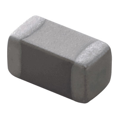NTC-thermistor - NCG series - Murata Electronics - SMD / Chip-Bauform / zur Raumtemperaturmessung