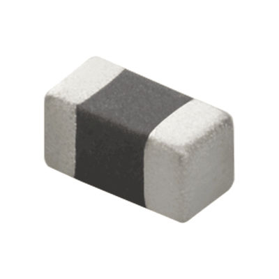 NTC-thermistor - NCU series - Murata Electronics - SMD / Chip-Bauform / zur Raumtemperaturmessung