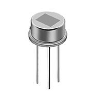 Pyroelektrischer Infrarotsensor - IRA-S series - Murata Electronics