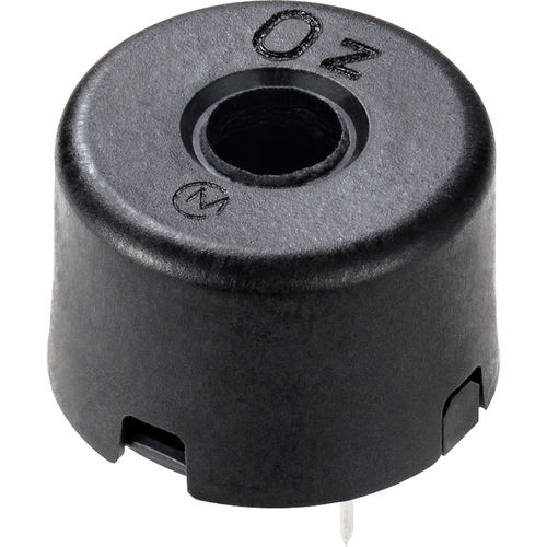 Piezoelektrischer Miniatur-Schallgeber - PKHPS0013E4000-A2 - Murata Electronics - korrosionsbeständig / kompakt