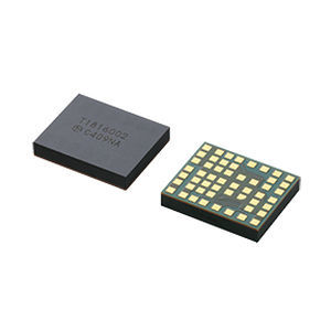 DC/DC-Wandlermodul / Abwärtswandler - MYC series - Murata Electronics - nicht isoliert / IC