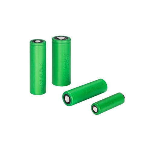 Lithium-Ionen-Batterie - US18650VTC4 (NRND) - Murata Electronics - zylindrisch