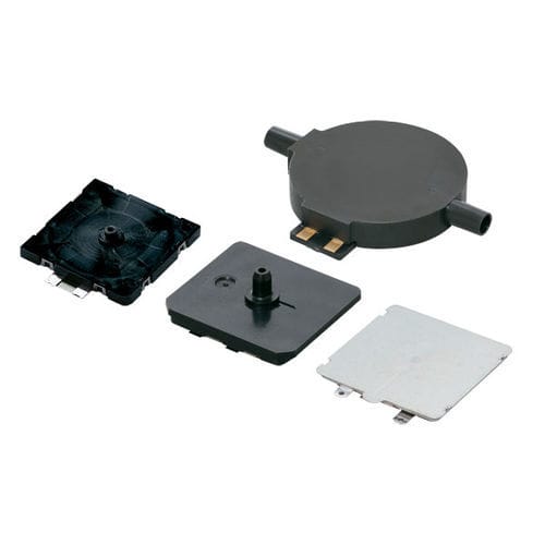 Keramik-Gebläse - MZB series - Murata Electronics - Luft / Zentrifugal / kompakt