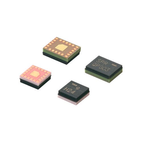 RF-Schaltermodul - Murata Electronics