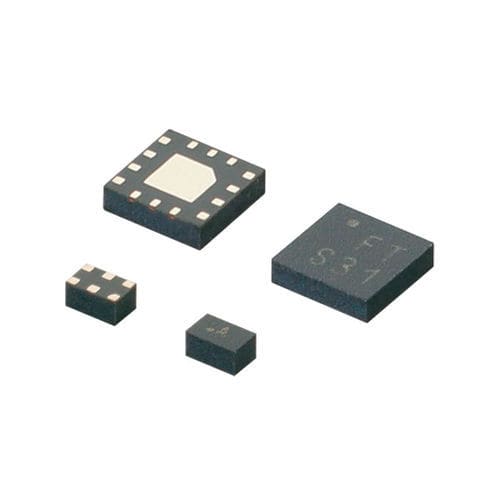 RF-Schaltermodul - XM series - Murata Electronics