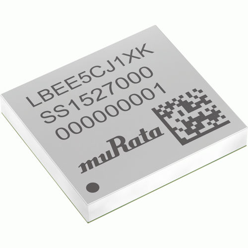 WIFI-Modul - CMWC1ZZABR - Murata Electronics