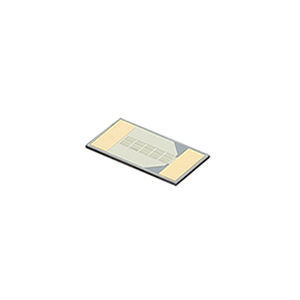 Chip-Kondensator - LPSC series - Murata Electronics - ESR / RF / zum Entkuppeln