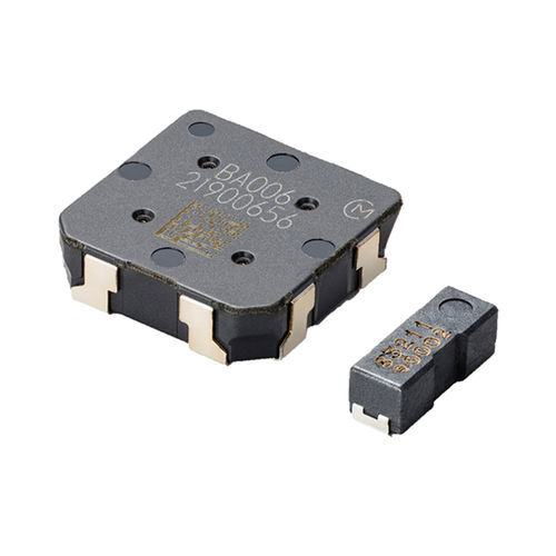 RF-Antenne - RX - Murata Electronics - PCB / für Fahrzeuge
