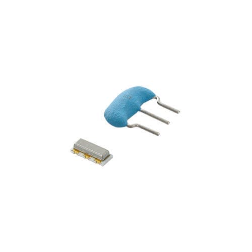 Keramikresonator - CERALOCK series - Murata Electronics