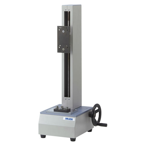 Prüfstand / Zug- und Druckkraft - HV-3000N - Hans Schmidt & Co - manuell / für Materialien / mechanisch