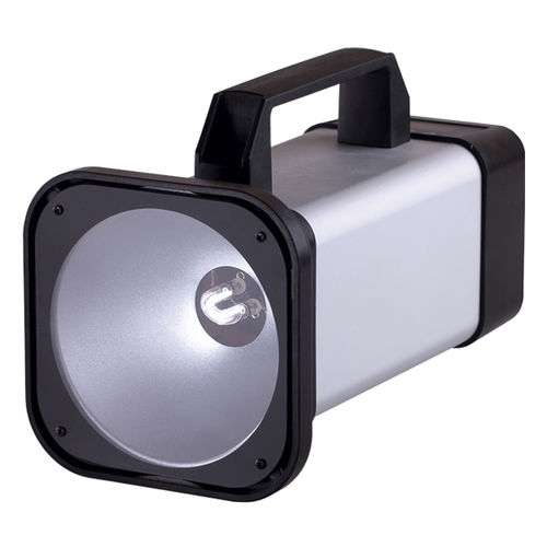 Tragbares Stroboskop - DT-735 - Hans Schmidt & Co - digital / Xenon