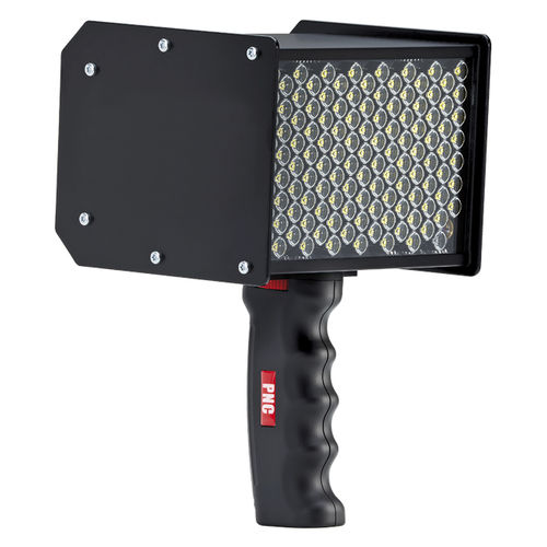 LED-Stroboskop - QLED-118 - Hans Schmidt & Co - tragbar