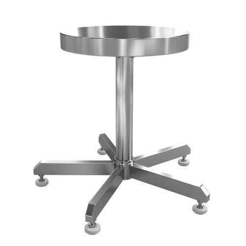 Hocker für Reinraum - SST series - Palbam Class