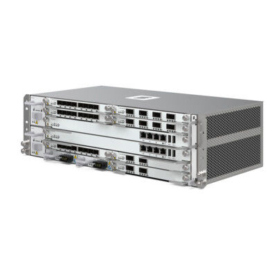 Router für Kommunikation - 6273 - Ericsson - IP / LTE / Netzwerk