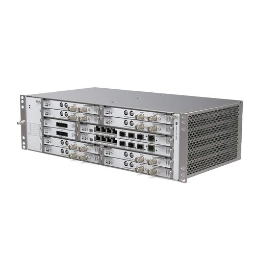 Ethernet-Switch / für Büroanwendungen - MINI-LINK 6692 - Ericsson