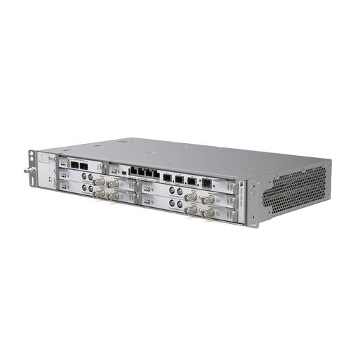 Ethernet-Switch / für Büroanwendungen - MINI-LINK 6693 - Ericsson