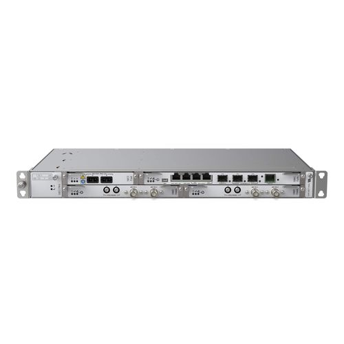 Ethernet-Switch / für Büroanwendungen - MINI-LINK 6691 - Ericsson