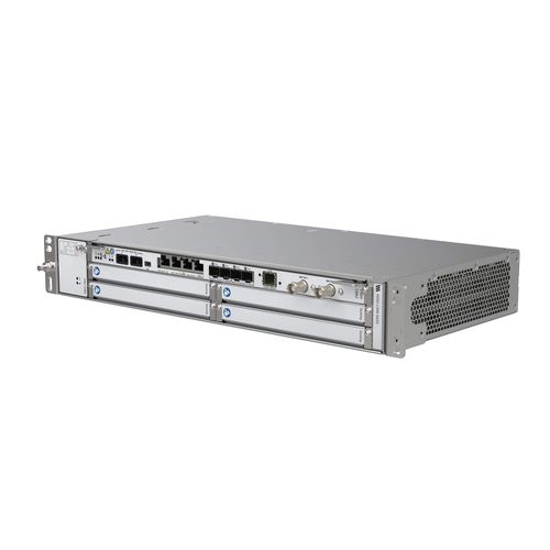 Ethernet-Switch / für Büroanwendungen - MINI-LINK 6655 - Ericsson