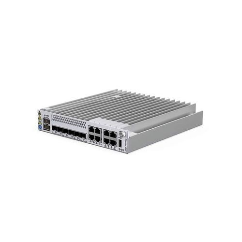 Router für Kommunikation - 6471 - Ericsson - IP / LTE / Netzwerk