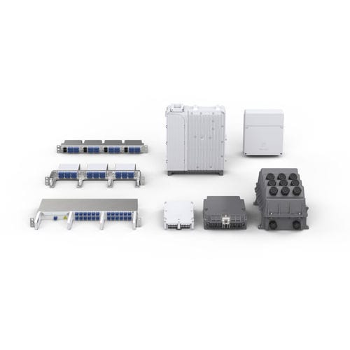 Optischer Daten-transmitter - Fronthaul 6000 - Ericsson
