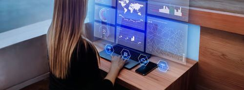 Netzwerkcontroller für Mobilnetz - Ericsson