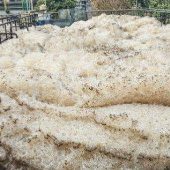 Schaumhemmer - FoamTrol - Suez Water Technology & Solutions