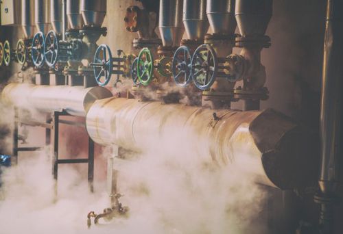Chemikalie für interne Aufbereitung von Heizkesselwasser - Steamate series - Suez Water Technology & Solutions