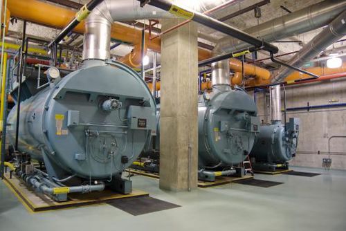 Dampfanalysator - TrueSense* - Suez Water Technology & Solutions - Wasser / Kraftstoff / Überwachung