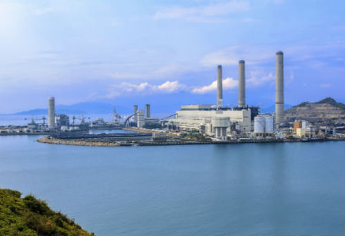 Wasserkühlsystem - OptiSea* - Suez Water Technology & Solutions - für Industrieanwendungen / Edelstahl