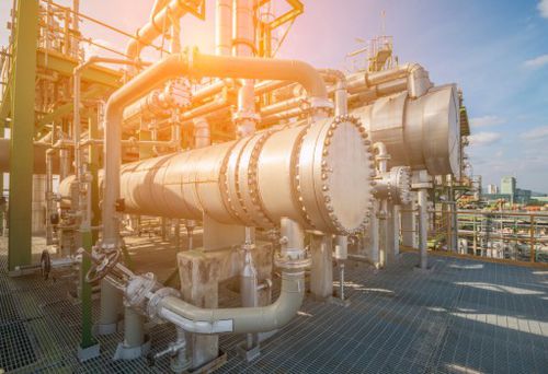 Korrosionshemmer - Thermoflo - Suez Water Technology & Solutions