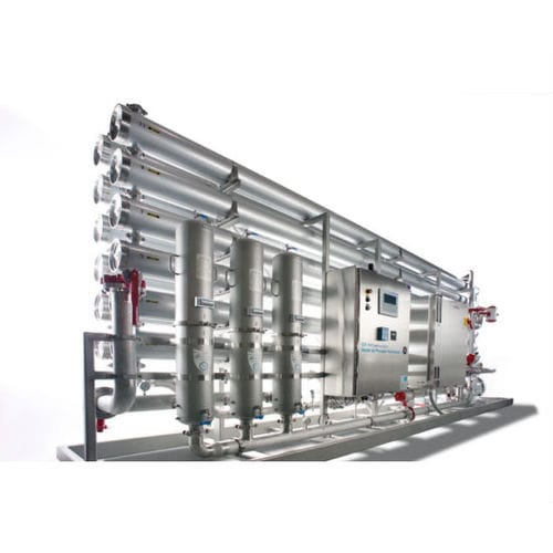 Industrie-Wasseraufbereiter - BEV series - Suez Water Technology & Solutions - Umkehrosmose