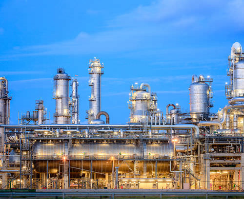 Biologisch abbaubarer Korrosionshemmer - LoSALT - Suez Water Technology & Solutions