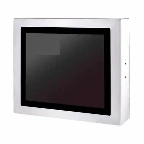 TFT-LCD-Monitor - IM190 series - BVM - mit resistivem 5-Draht-Touchscreen / PCT-Touchscreen / 19"